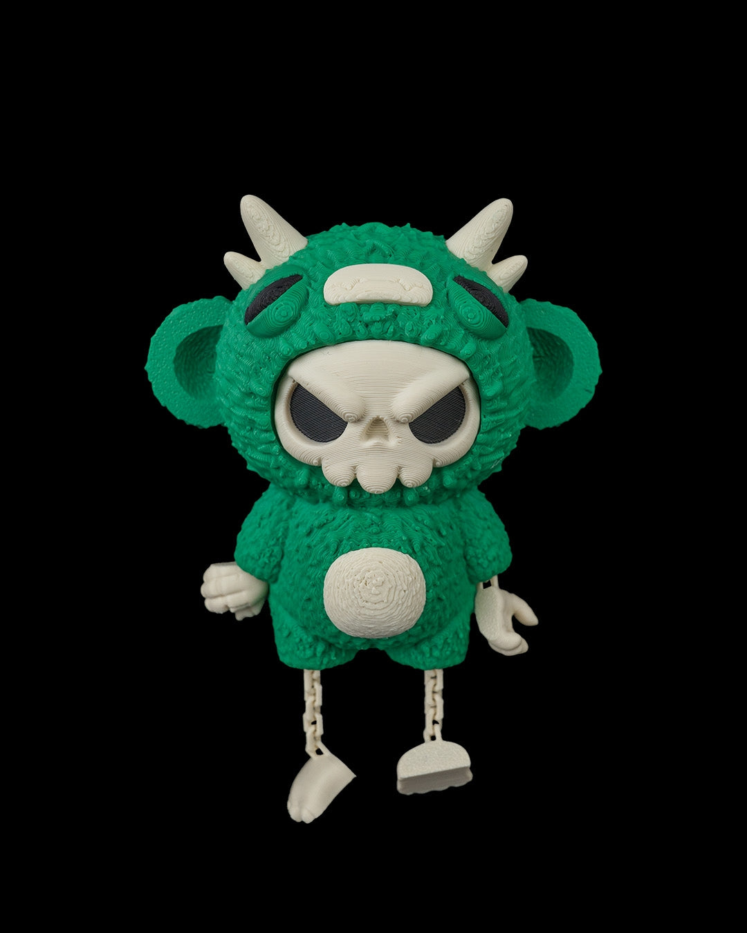 Skubbies - Moki