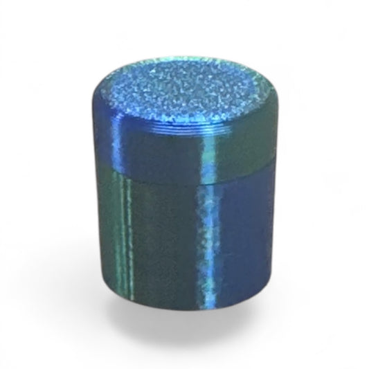 Mini Geocache Container – Approx. .75” – Small Geocaching Capsule – Micro Cache Container